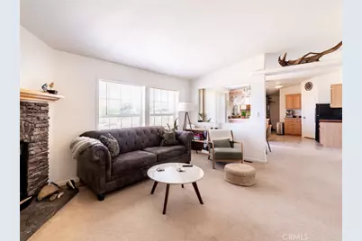 61582 Palm Vista, Joshua Tree, CA 92252 - Photo 3