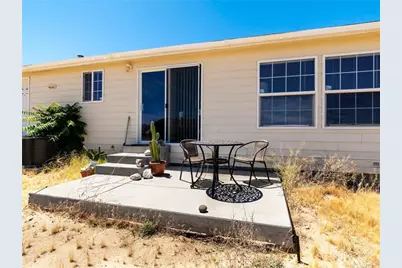 61582 Palm Vista, Joshua Tree, CA 92252 - Photo 33