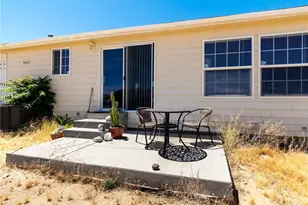 61582 Palm Vista, Joshua Tree, CA 92252 - Photo 33