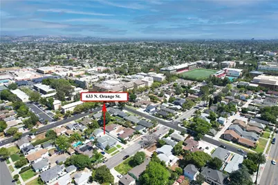 633 N Orange Street, Orange, CA 92867 - Photo 51