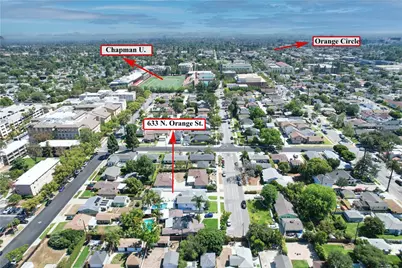 633 N Orange Street, Orange, CA 92867 - Photo 53