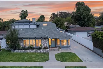 633 N Orange Street, Orange, CA 92867 - Photo 1