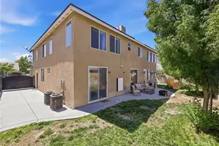 44106 Raven Ln, Lancaster, CA 93536 - Photo 17