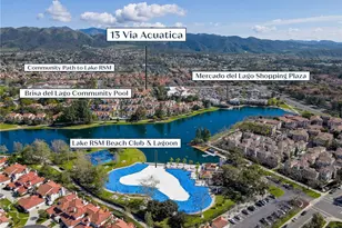 13 Via Acuatica, Rancho Santa Margarita, CA 92688 - Photo 39