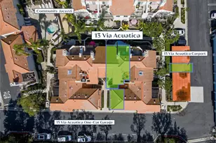 13 Via Acuatica, Rancho Santa Margarita, CA 92688 - Photo 29