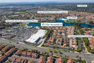 13 Via Acuatica, Rancho Santa Margarita, CA 92688 - Photo 33