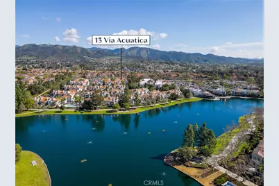 13 Via Acuatica, Rancho Santa Margarita, CA 92688 - Photo 1