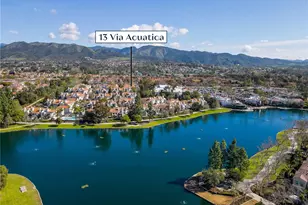 13 Via Acuatica, Rancho Santa Margarita, CA 92688 - Photo 1