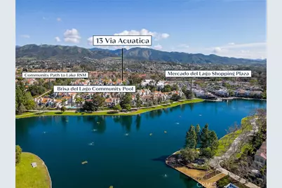 13 Via Acuatica, Rancho Santa Margarita, CA 92688 - Photo 41