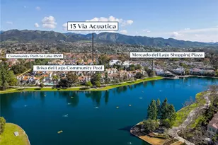 13 Via Acuatica, Rancho Santa Margarita, CA 92688 - Photo 41