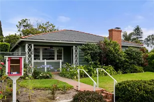 499 Legion, Laguna Beach, CA 92651 - Photo 1