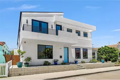 221 Attica, Long Beach, CA 90803 - Photo 1