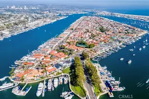 100 Via Antibes, Newport Beach, CA 92663 - Photo 1
