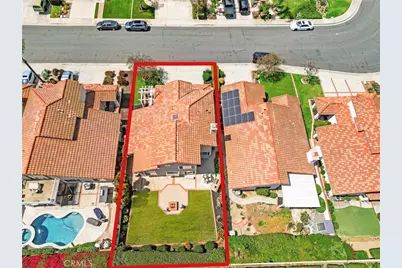 15 Sarracenia, Rancho Santa Margarita, CA 92688 - Photo 33