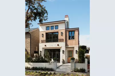 303 Jasmine Avenue, Corona del Mar, CA 92625 - Photo 1