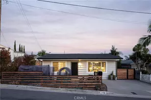 110 Avenida Carmelo, San Clemente, CA 92672 - Photo 1