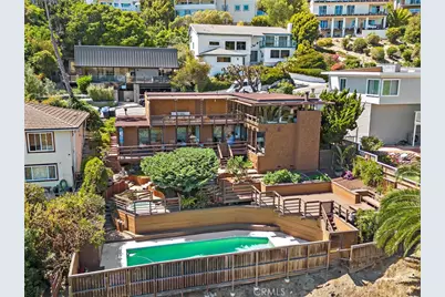 1375 Cerritos, Laguna Beach, CA 92651 - Photo 37