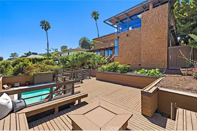 1375 Cerritos, Laguna Beach, CA 92651 - Photo 35