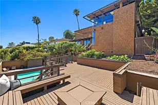 1375 Cerritos, Laguna Beach, CA 92651 - Photo 35