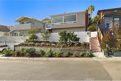 166 Fairview, Laguna Beach, CA 92651 - Photo 1