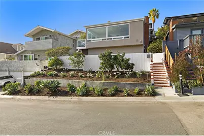 166 Fairview, Laguna Beach, CA 92651 - Photo 1