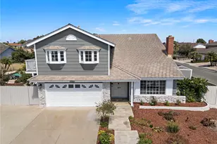 16182 Mt Nimbus, Fountain Valley, CA 92708 - Photo 1