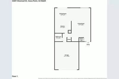 33491 Moonsail Drive, Dana Point, CA 92629 - Photo 53