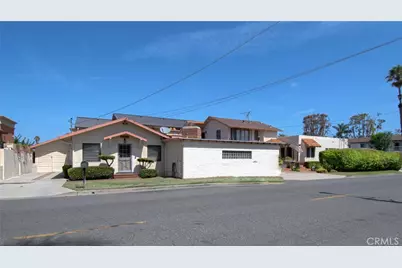 2209 Elden Avenue, Costa Mesa, CA 92627 - Photo 1
