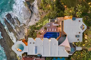 100 Rockledge Rd, Laguna Beach, CA 92651 - Photo 3