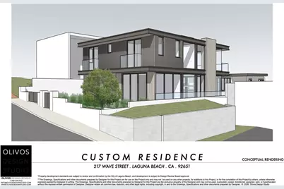 217 Wave Street, Laguna Beach, CA 92651 - Photo 5
