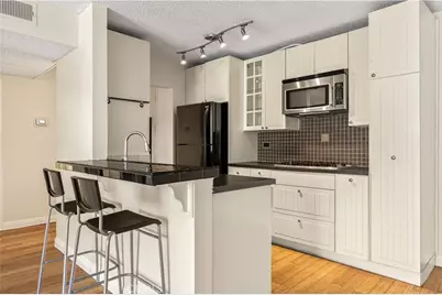 421 S La Fayette Park #406, Los Angeles, CA 90057 - Photo 1