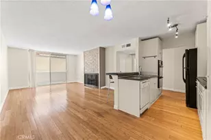 421 S La Fayette Park, Los Angeles, CA 90057 - Photo 1
