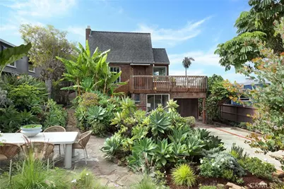 769 Manzanita Drive, Laguna Beach, CA 92651 - Photo 1