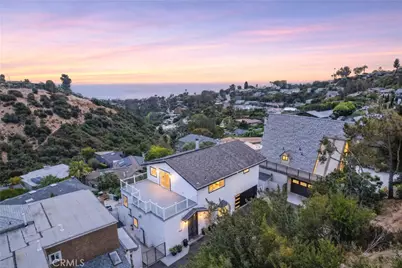1414 Mar Vista Way, Laguna Beach, CA 92651 - Photo 1