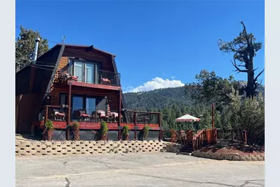 43573 Yosemite, Big Bear Lake, CA 92315 - Photo 1