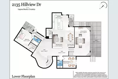 2135 Hillview Drive, Laguna Beach, CA 92651 - Photo 29