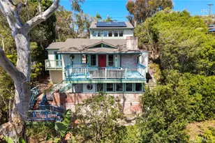 490 Arroyo Chico, Laguna Beach, CA 92651 - Photo 1