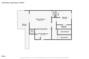 1136 Catalina, Laguna Beach, CA 92651 - Photo 37
