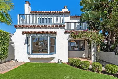 1136 Catalina, Laguna Beach, CA 92651 - Photo 3