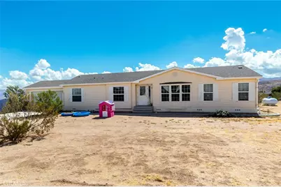 61949 Calle Las Sierras, Joshua Tree, CA 92252 - Photo 15
