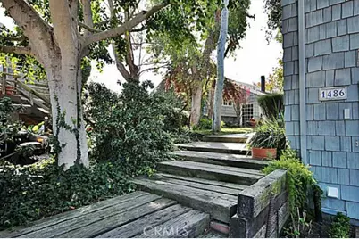 1486 Morningside Circle #Studio, Laguna Beach, CA 92651 - Photo 5