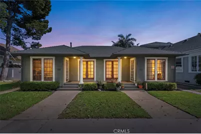 312 Orizaba Avenue, Long Beach, CA 90814 - Photo 1