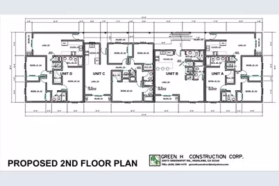 247 S Carondelet Street, Los Angeles, CA 90057 - Photo 11