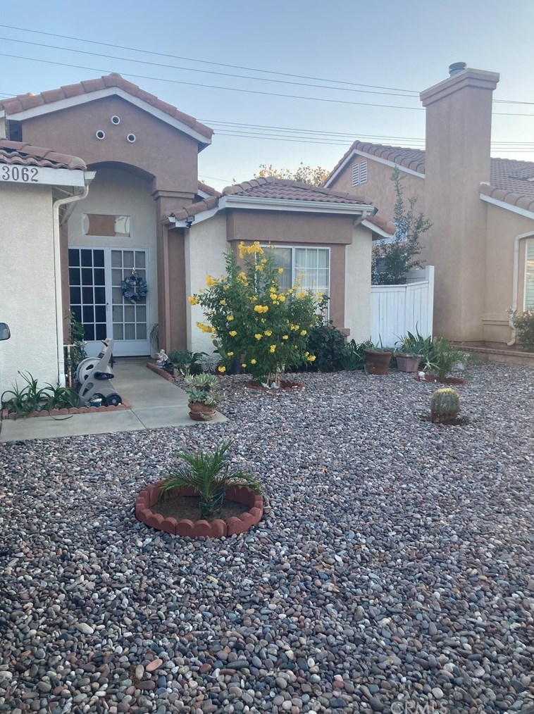 3062 Rainbow Ln, Banning CA  92220-3745 exterior