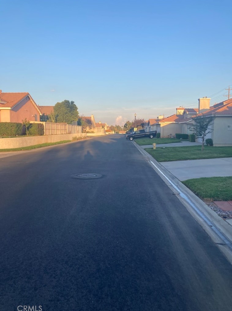 3062 Rainbow Ln, Banning CA  92220-3745 exterior