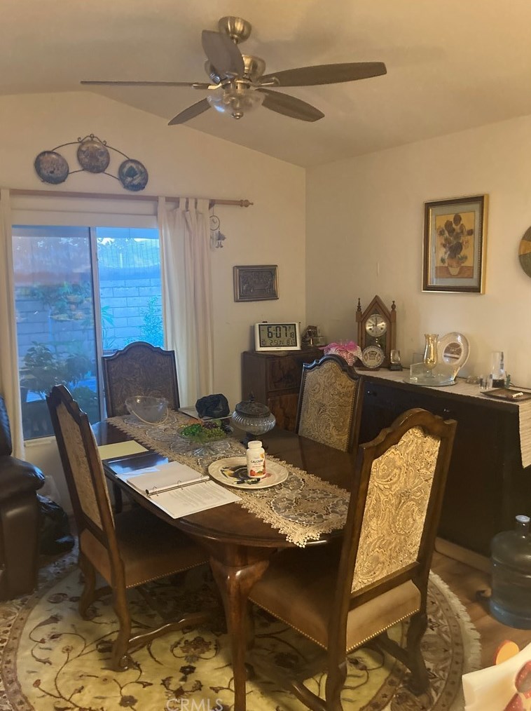 3062 Rainbow Ln, Banning CA  92220-3745 exterior