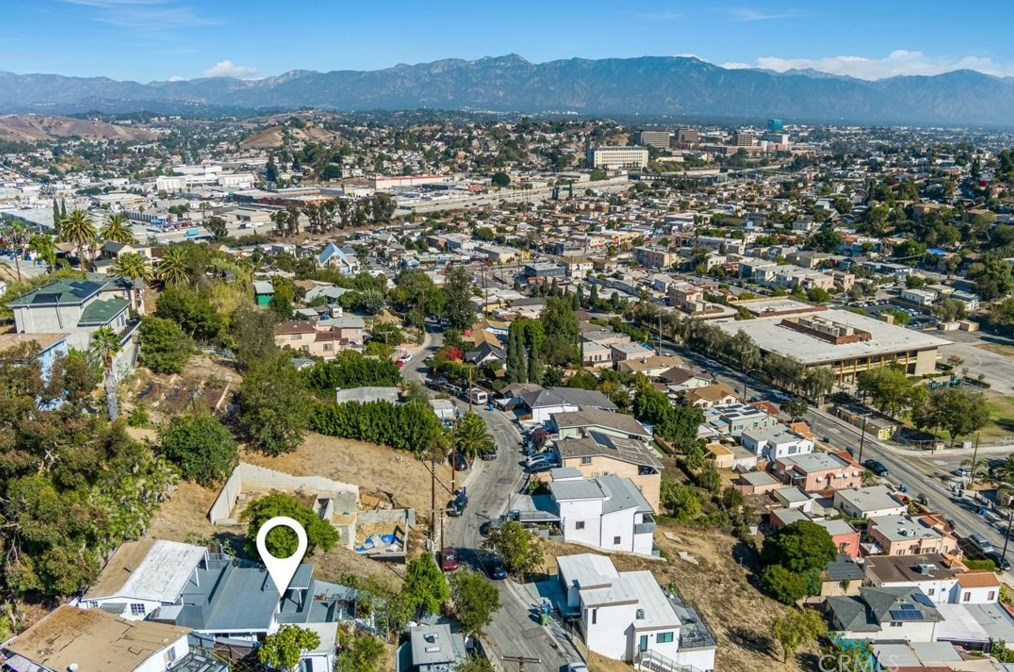 1201 Bonnie Beach Pl, Los Angeles CA  90063-1240 exterior