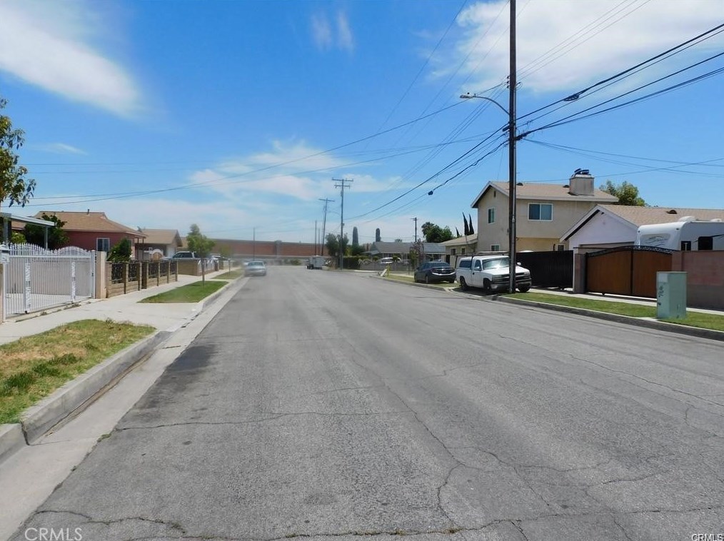 11507 Beaty Ave, Norwalk CA  90650-7926 exterior