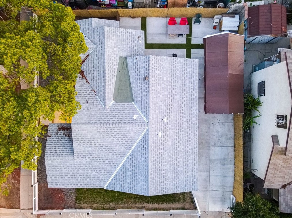 2925 Phelps Ave, Los Angeles CA  90032-2744 exterior