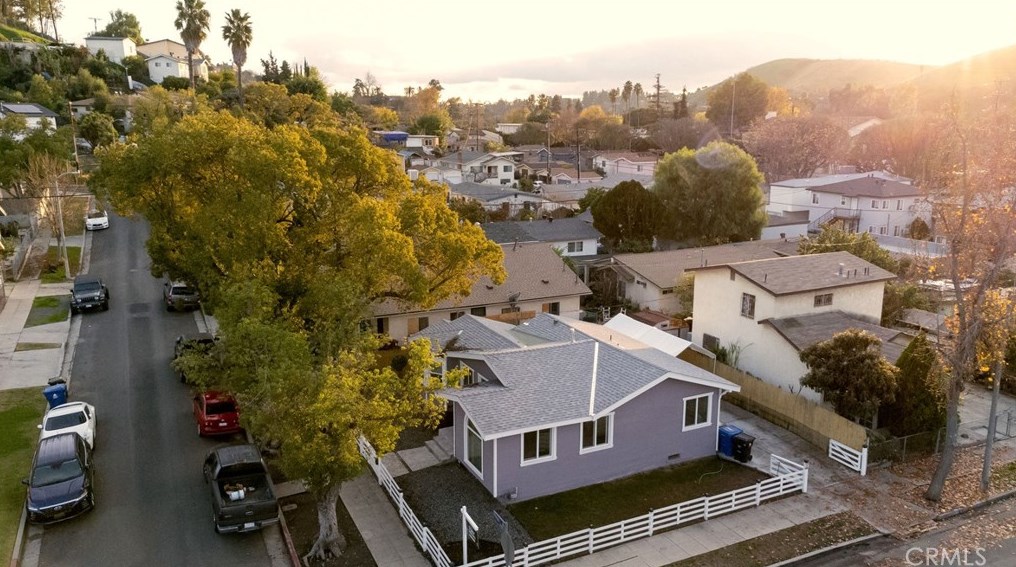 2925 Phelps Ave, Los Angeles CA  90032-2744 exterior
